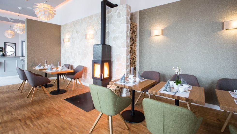 Restaurant Hotel Strand26, &copy; Hotel Strand26