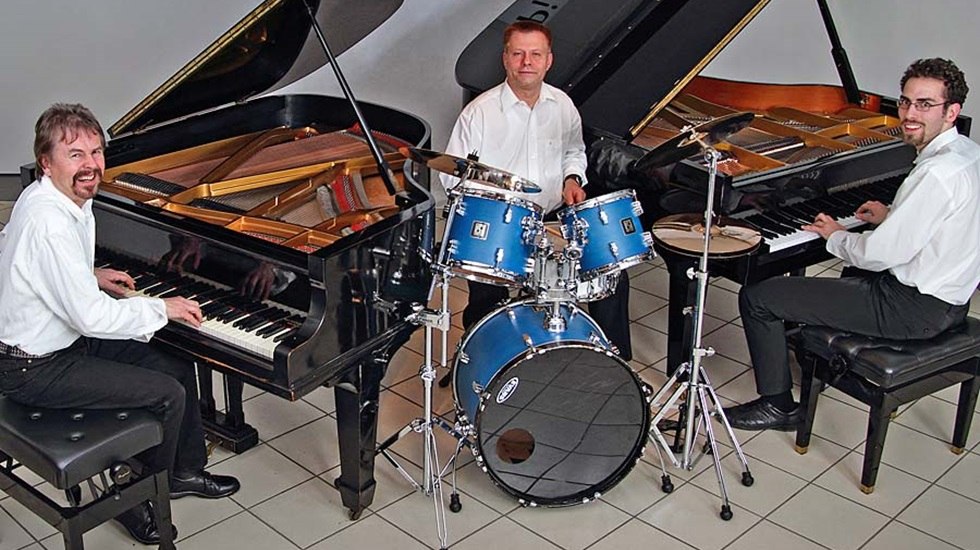 &copy; Piano Power Station