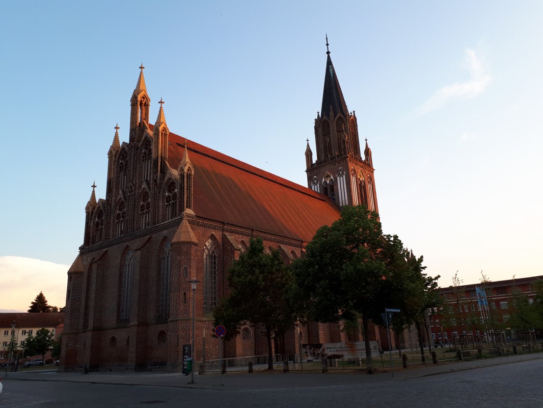 © VZN Geffe © VZN Geffe