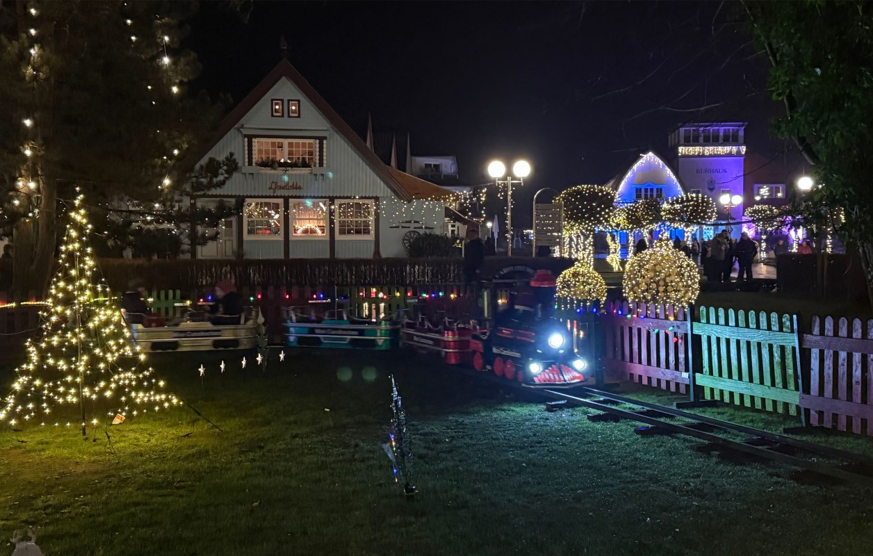 &copy; Kurverwaltung Ostseebad Boltenhagen