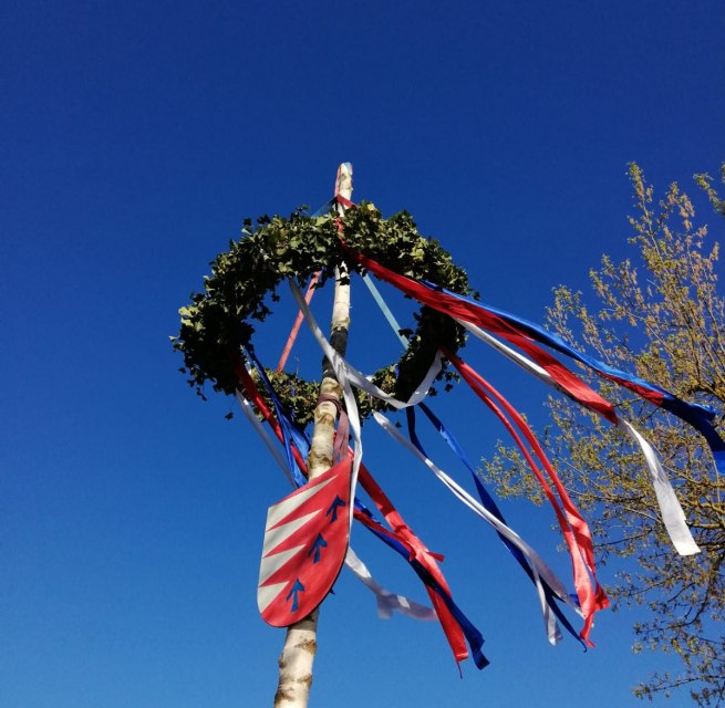 &copy; TDG Rechlin mbH