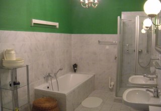 Bad // &copy; Gesine Eschenburg