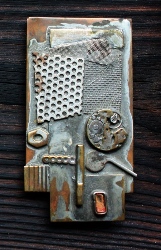 Malerei und Skulptur // &copy; S&uuml;dliche Boddenk&uuml;ste