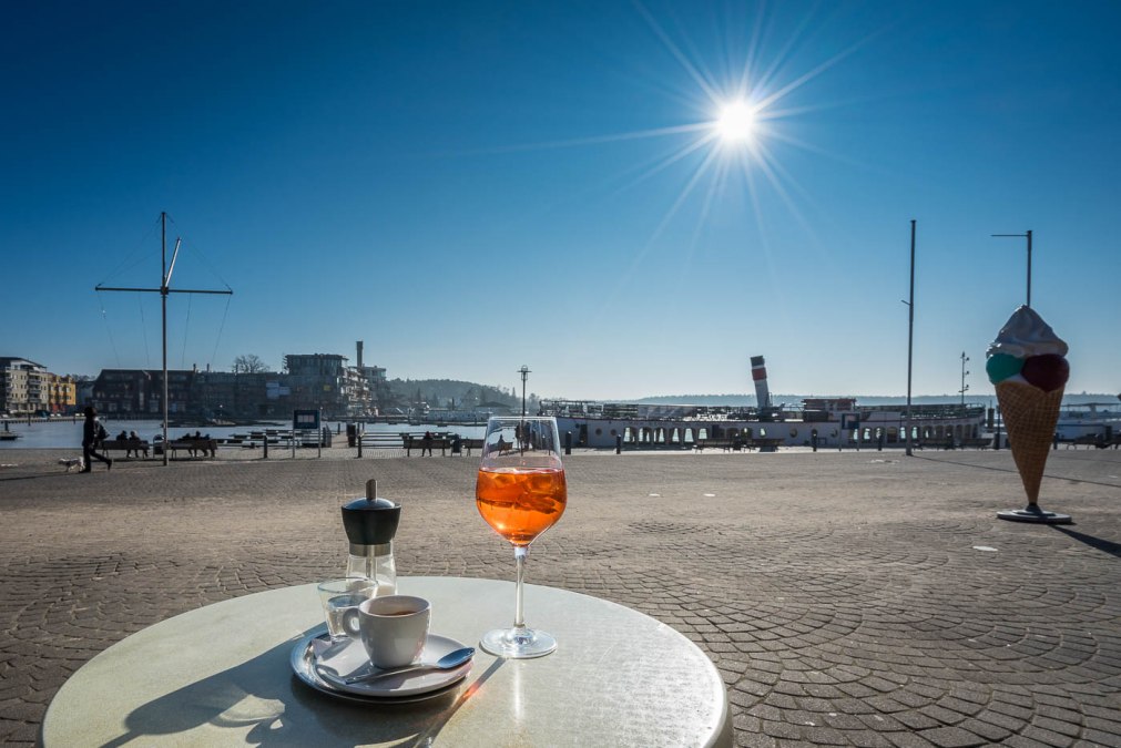 Venizia Waren (Müritz), © Venezia Waren Venizia Waren (Müritz), © Venezia Waren