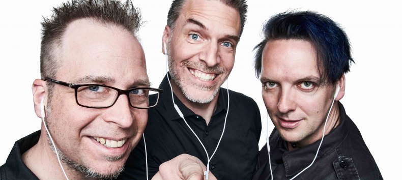 TRIPOD, © TRIPOD TRIPOD, © TRIPOD