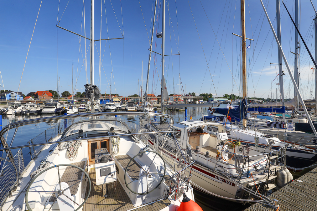 marina-wiek-ruegen_4, © TMV/Gohlke marina-wiek-ruegen_4, © TMV/Gohlke