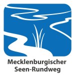 2021_Routenlogo_Mecklenburgischer_Seen-Rundweg, © TMV