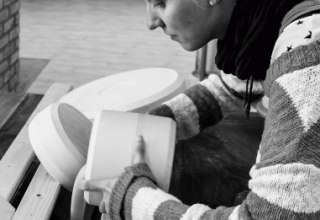 Porzellanerstellung, © Franz Porzellanerstellung, © Franz