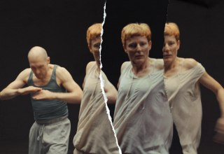 Filmstill: FASSADEN von Alina Cyranek, &copy; hugfilms, rotzfrech cinema