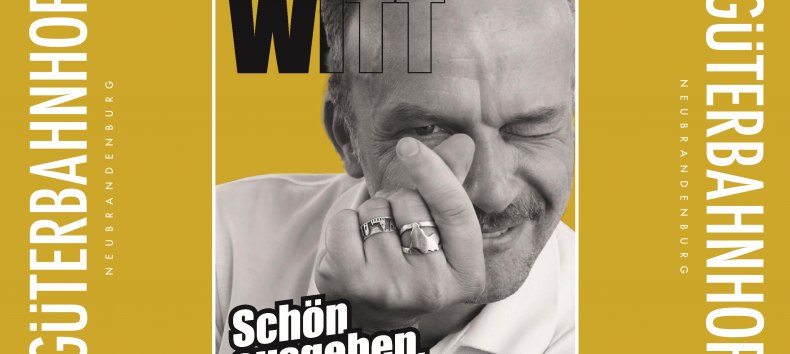 &copy; G&Uuml;TERBAHNHOF Neubrandenburg