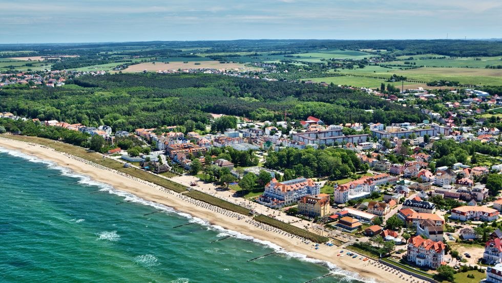 © Touristik-Service-Kühlungsborn GmbH © Touristik-Service-Kühlungsborn GmbH