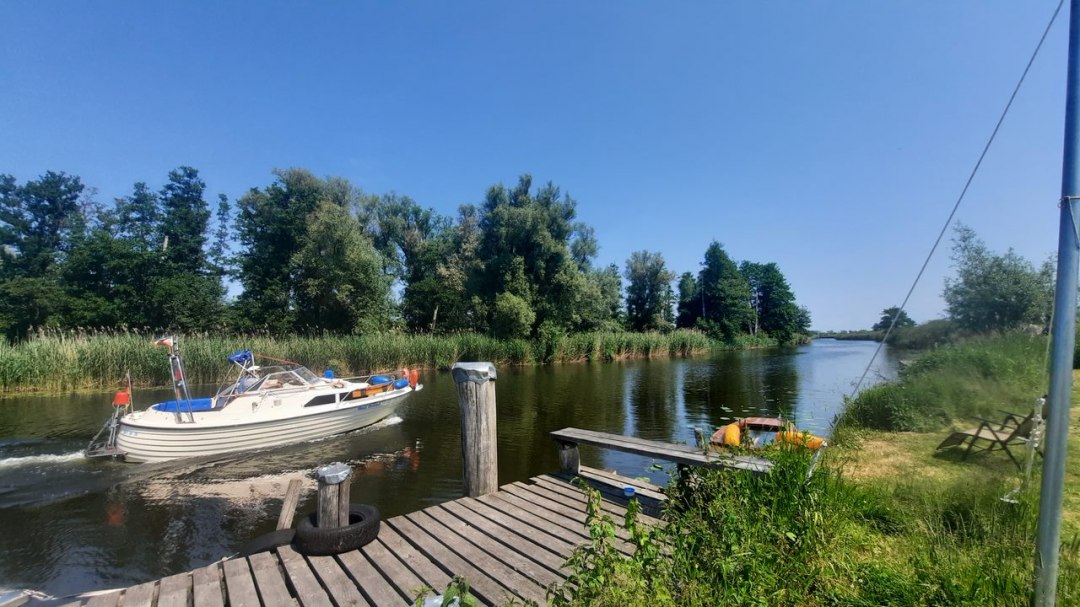 Moorbauer, © Gina Schulenberg Moorbauer, © Gina Schulenberg