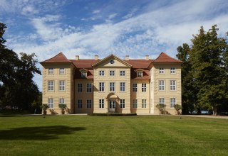 © Schloss-Mirow©SSGK-MV © Schloss-Mirow©SSGK-MV