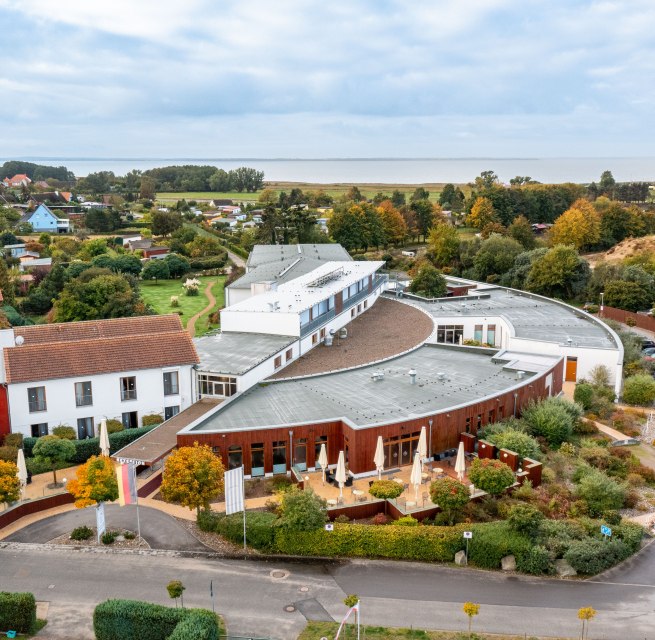 Seetelhotel Hotel Nautic // &copy; Seetel Hotel GmbH & Co. Betriebs-KG