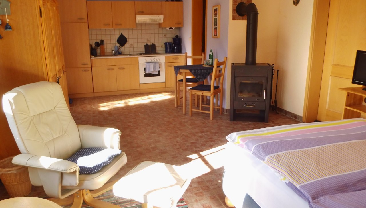 Sie finden alles, um sich wohlzufühlen, © Winfried Schneider Sie finden alles, um sich wohlzufühlen, © Winfried Schneider