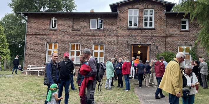 © Südliche Boddenküste