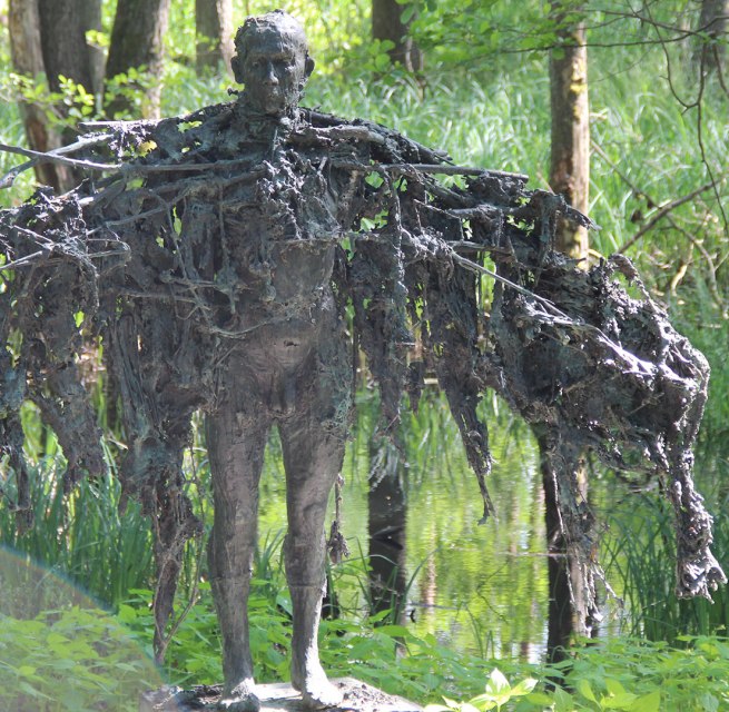 Beeldenpark Wesenberg // © Silke Voss Beeldenpark Wesenberg // © Silke Voss