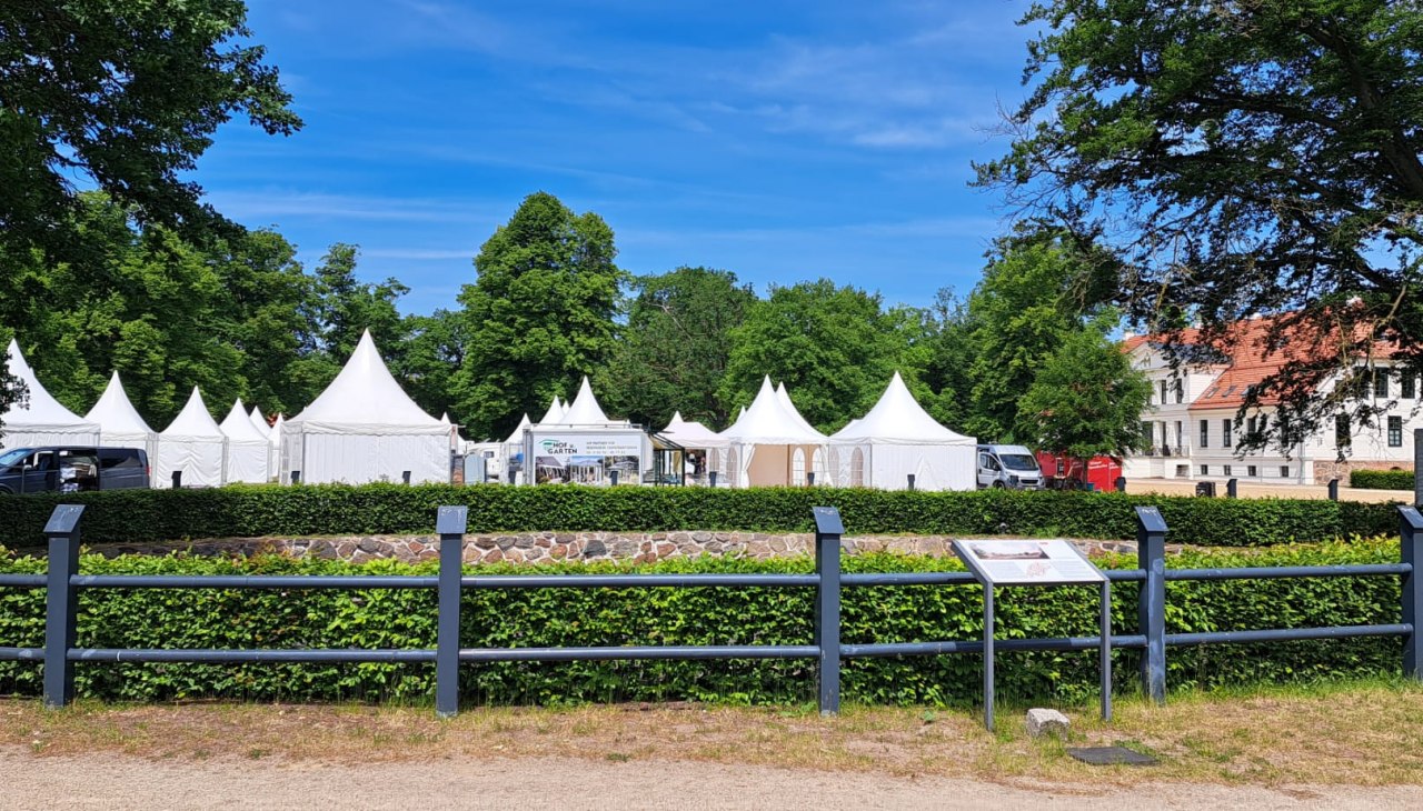 LebensArt Redefin, &copy; Das AgenturHaus GmbH