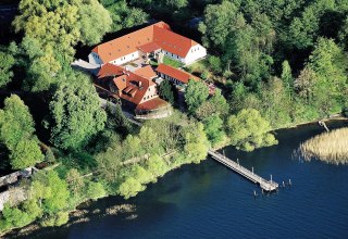 &copy; Seehotel Heidehof