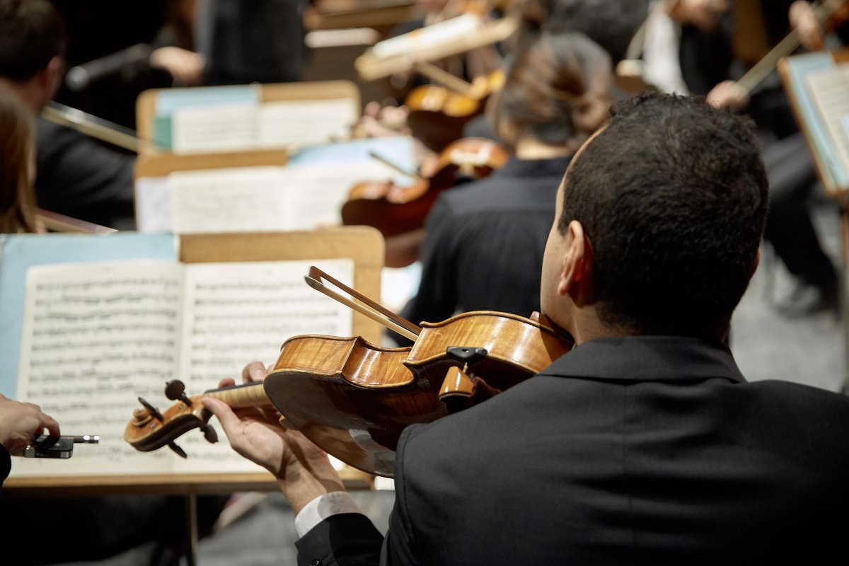 Kammermusik // &copy; hmt Rostock