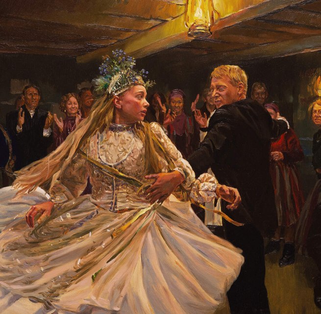 Das Flüstern der Felder // © Das Flüstern der Felder Das Flüstern der Felder // © Das Flüstern der Felder