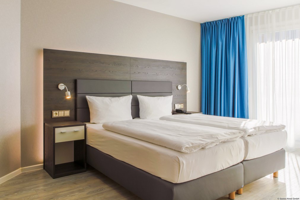 SEETELHOTEL Ostseeresidenz Bansin, © Seetel Hotel GmbH & Co. Betriebs-KG SEETELHOTEL Ostseeresidenz Bansin, © Seetel Hotel GmbH & Co. Betriebs-KG