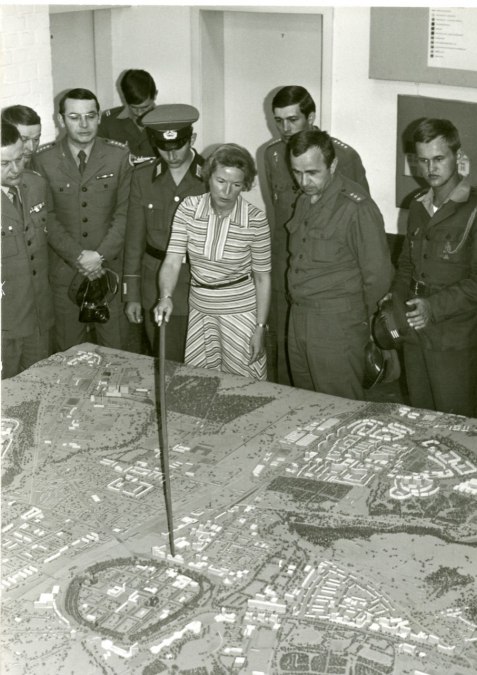 Lesung mit Sandra Pixberg & Dr. Susanne Gilbert