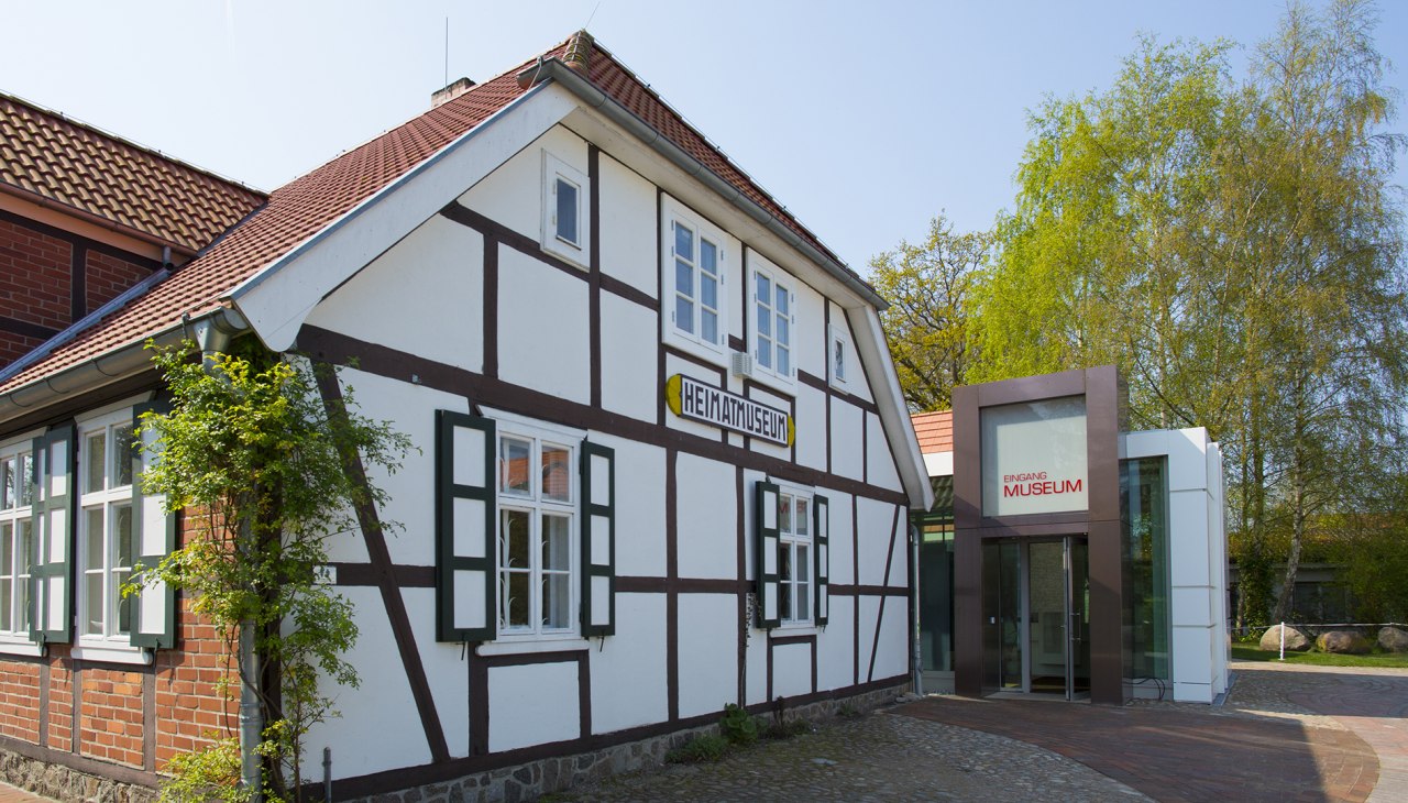 Museum, © Peter Prast Museum, © Peter Prast