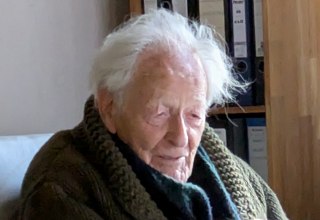 Hans-Jürgen Syberberg // © Hans-Jürgen Syberberg Hans-Jürgen Syberberg // © Hans-Jürgen Syberberg