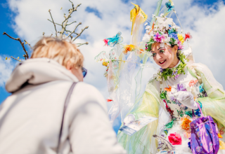 © Binzer Bucht Tourismus © Binzer Bucht Tourismus