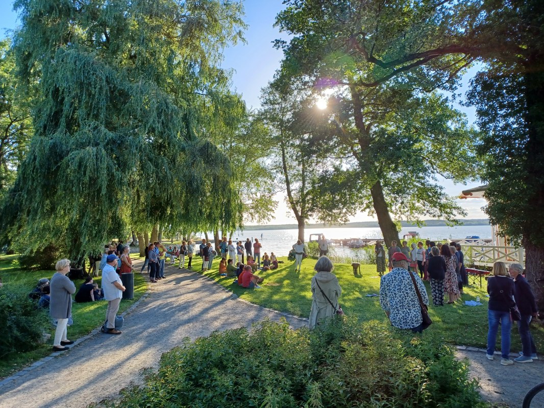 &copy; Stadt Neustrelitz