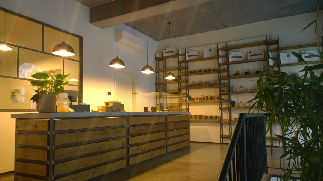 Ladengeschäft, © Kilian&Close