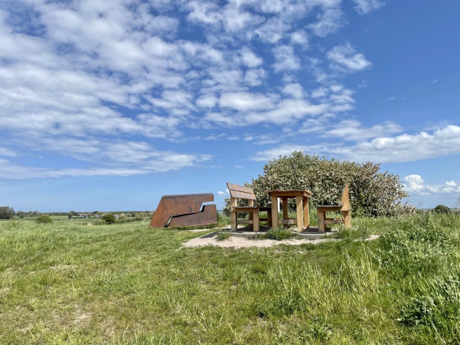 Auf dem Bakelberg, &copy; D&eacute;sir&eacute;e Kalweit