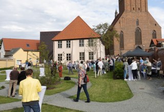 &copy; Stadt Barth | Arndt Gl&auml;ser