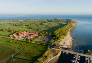 © Bades Huk Golfclub © Bades Huk Golfclub