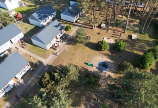 © Ferienpark Buntspecht