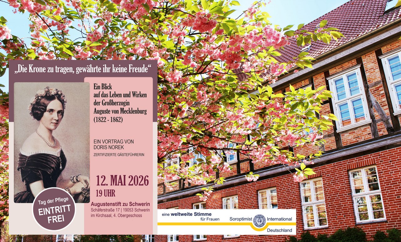 Altes Augustenstift // &copy; Netzwerk f&uuml;r Menschen