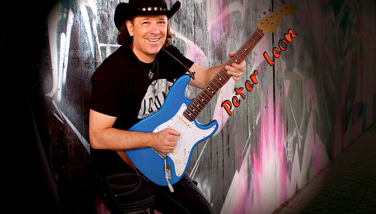 Peter Leon (c) Peter Dreger, © Peter Dreger Peter Leon (c) Peter Dreger, © Peter Dreger