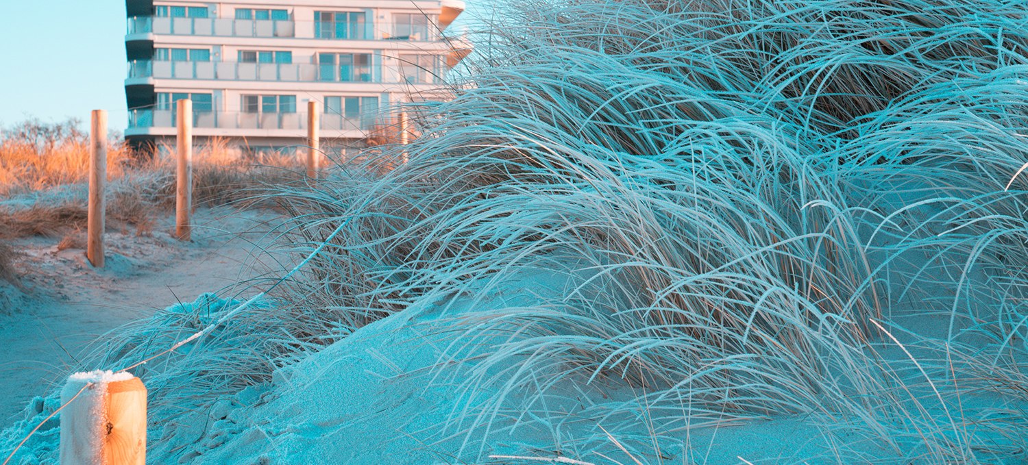 © The Grand Ahrenshoop © The Grand Ahrenshoop