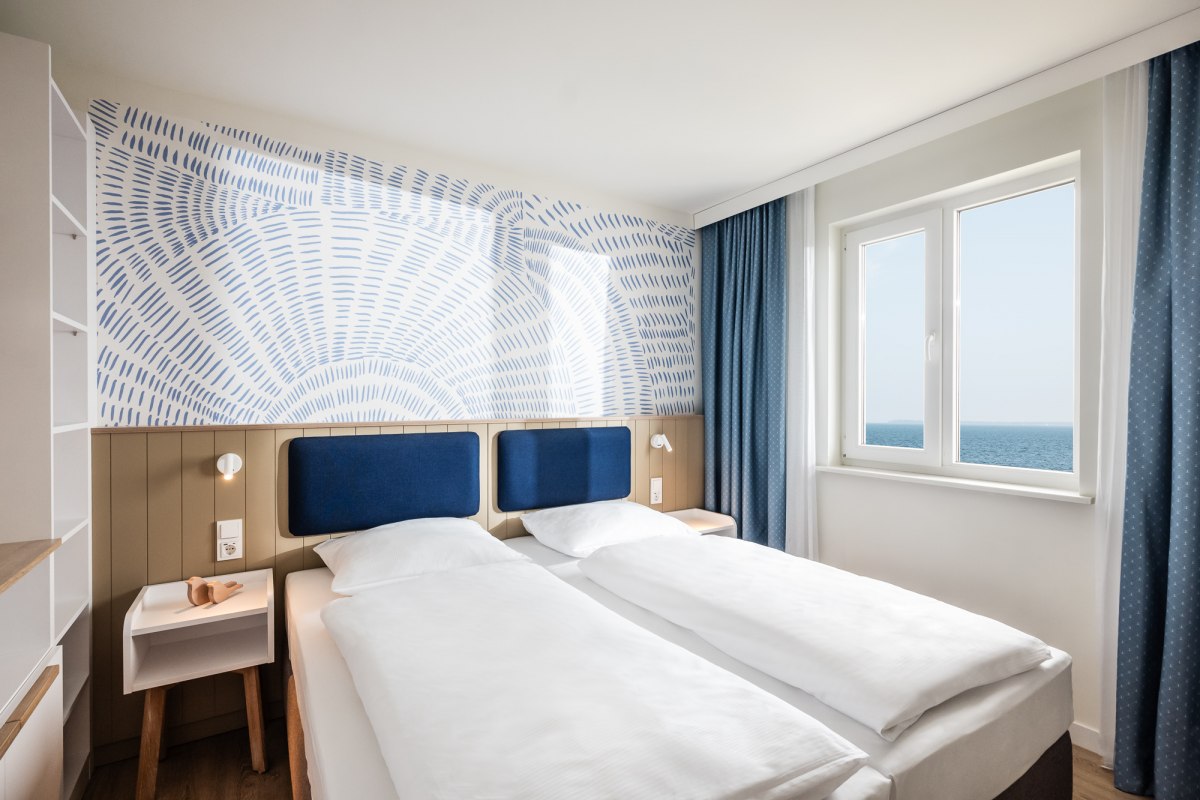 BEECH Resort Boltenhagen // &copy; BEECH Resort Boltenhagen