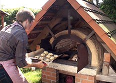 &copy; Bibelzentrum Barth