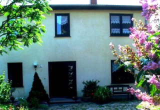 Ferienwohnung Gro&szlig; mitten in der Natur und doch zentral f&uuml;r einen erlebnisreichen Urlaub // &copy; Ferienwohnung Gro&szlig;