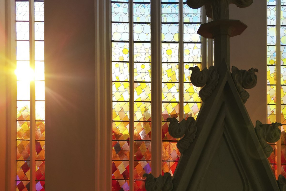 Greifswalder Bachwoche, &copy; Greifswalder Bachwoche