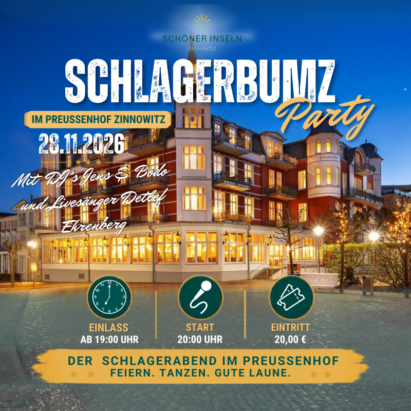 © "schöner inseln!" Zinnotel Hotels und Ferienwohnungen GmbH © "schöner inseln!" Zinnotel Hotels und Ferienwohnungen GmbH