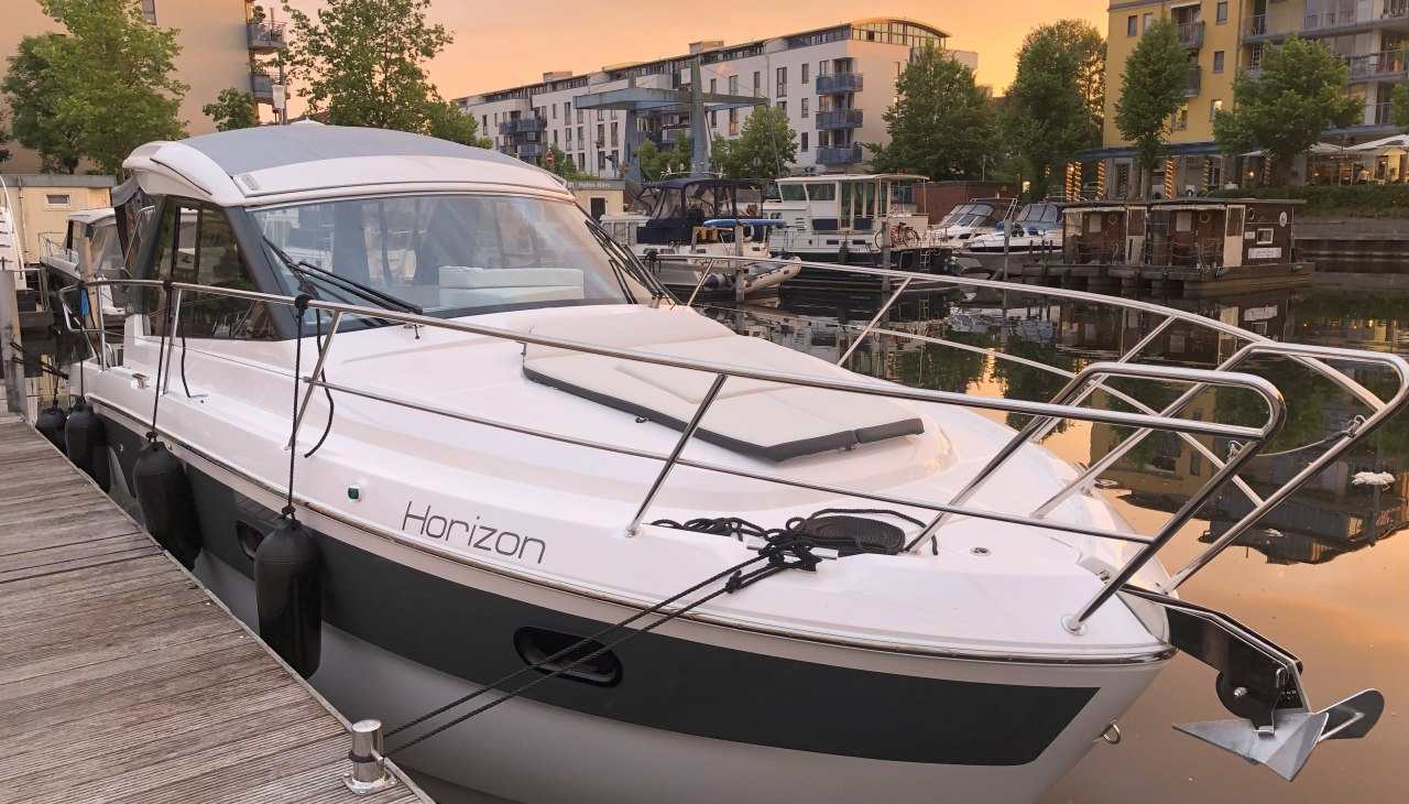 Yacht-Tours, © Jens Wendorf Yacht-Tours, © Jens Wendorf