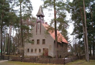 © Kurverwaltung Lubmin © Kurverwaltung Lubmin