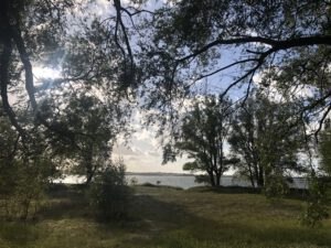 NaturRaumR&uuml;gen, 15 min von Stralsund entfernt, &copy; Wiebke K&ouml;hler