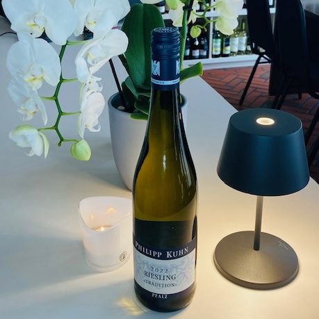 Wein Tango, &copy; Wein Tango