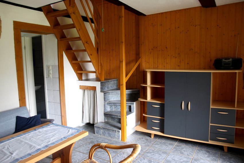 Flur, © Christian Rehberg Flur, © Christian Rehberg