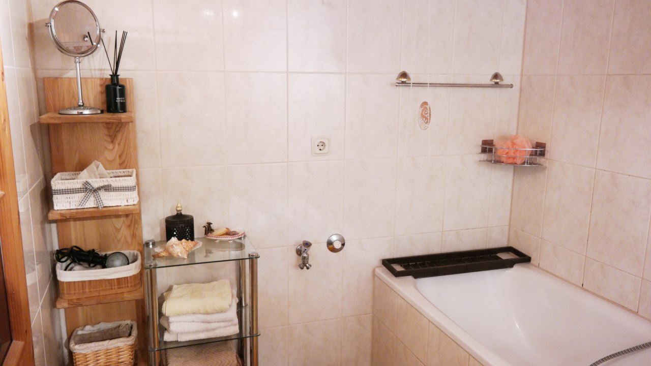 Vakantiewoning // &copy; B. Socolowsky